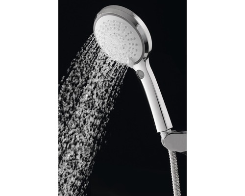 Douchette avec jet d''eau