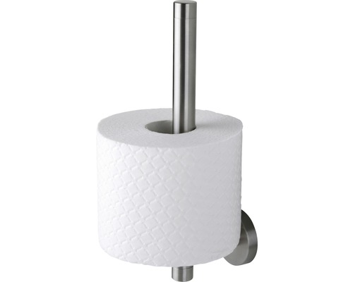 Porte-papier toilette avec papier toilette
