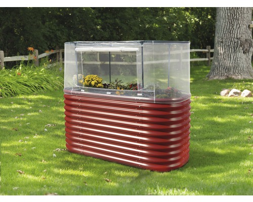 Abdeckung Hochbeet Basic 858 Abdeckung Hochbeet Basic 858