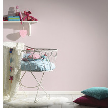 Vliestapete 3032-19 New Life Attractive Uni pink