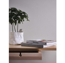 Vliestapete 3032-57 New Life Uni Glitzer