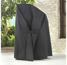 Housse pour Weber série Spirit 300 129,5 x 45,2 x 106,6 cm