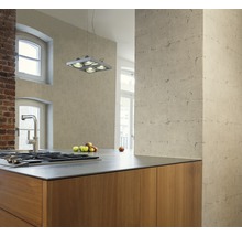 Vliestapete 93992-1 Best of Wood'n Stone 2 Putz-Optik grau