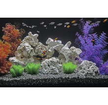 Sydeco - Décoration pour Aquarium Perle Calomba - 14 cm