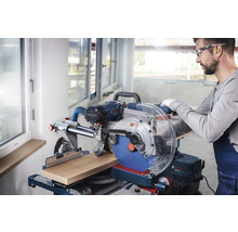 Bosch Kreissägeblatt Expert for Wood Ø 165x30 mm Z 48