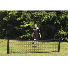 Sportnetz axi 300 x 4 x 80 cm schwarz inkl. Tragetasche 0,5 kg
