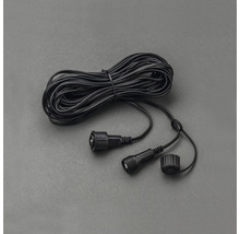 Verlängerungskabel für den Außenbereich mit Anschlüssen