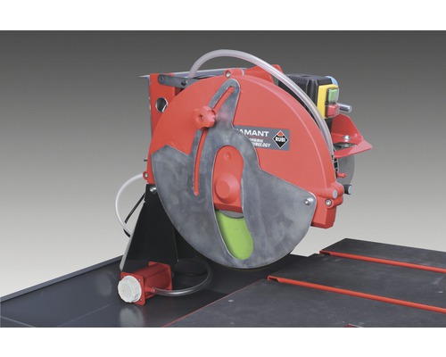 Coupe-carreaux avec disque diamant