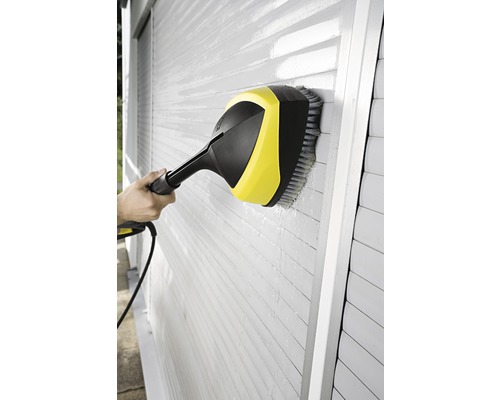 Brosse de lavage Kärcher pour le nettoyage des surfaces