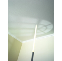 Deckenleuchte beleuchtet Zimmerdecke