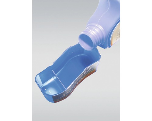 Dispositif de dosage pour bouteille de nettoyant