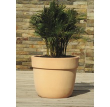 Pflanztopf Lafiora Big Pot Terrakotta Ø 56 cm H 47 cm terracotta
