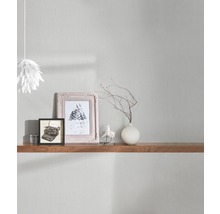 Vliestapete 36688-3 II Decoro Uni grau