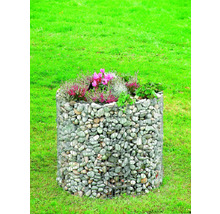 Hochbeet Bausatz bellissa Ø 92 x 80 cm