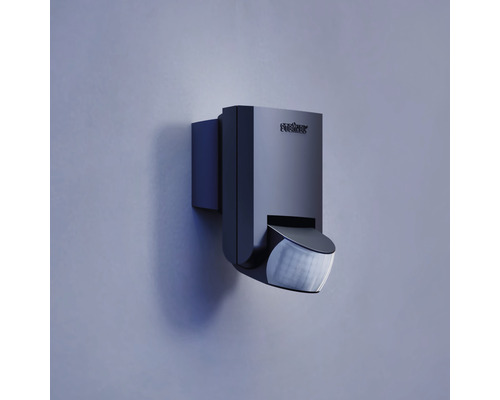 Steinel Logo Bewegungsmelder zur Wandmontage