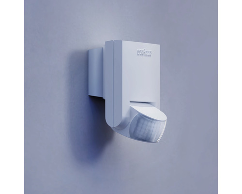 Steinel Sensorleuchte zur Wandmontage