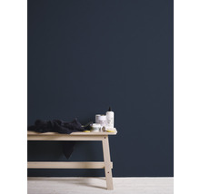 Vliestapete 3565-36 New Life Uni blau