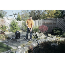 Oase Aspirateur pour bassin Pondivac Classic