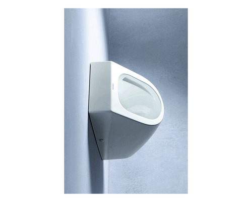 Urinoir à montage mural