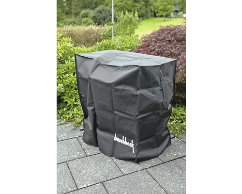 Abdeckhaube für Gartengrillkamin der Marke Buschbeck
