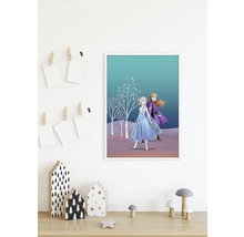 Poster Frozen Sisters