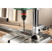 Bosch Perceuse de table PBD 40 avec butée parallèle et bride à serrage rapide-thumb-3