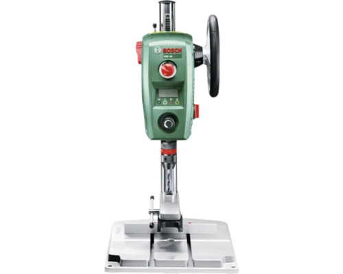 Bosch Tischbohrmaschine PBD 40 inklusive Parallelanschlag und Schnellspann-Klemme-0