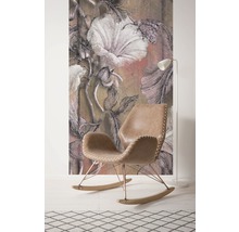 Fototapete Vlies 6045A-VD1 Bloomin Panel 1-tlg. 100 x 250 cm
