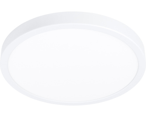 Weisse LED Deckenleuchte