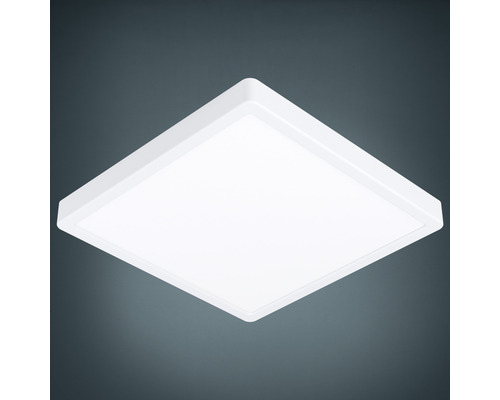 Deckenlampe Fueva 5 LED 20,5 W 2400 lm weiss