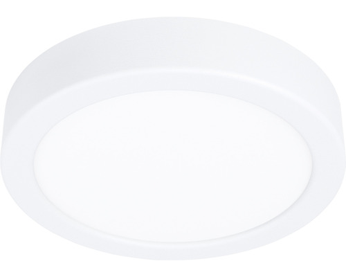 Plafonnier Fueva 5 LED 11 W 1350 lm blanc