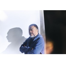 Buch "Englisch" Ai Weiwei & HORNBACH – "Safety Jackets Zipped the Other Way"-thumb-12