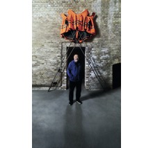 Buch "Englisch" Ai Weiwei & HORNBACH – "Safety Jackets Zipped the Other Way"-thumb-9