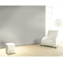 Papier peint intissé 53311 Colani VISIONS uni beige