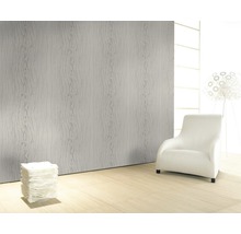 Vliestapete 53331 Colani VISIONS Holz-optik beige