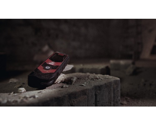 Télémètre pour la mesure des distances