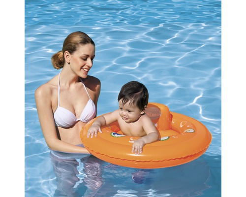 Schwimmreifen Baby Sitz Bestway
