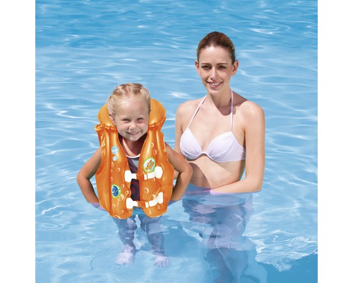 Schwimmweste Bestway für Kinder