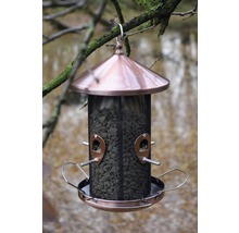 Vogelfutterhaus zum Aufhängen an einem Ast