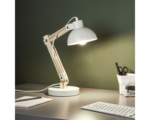 | Schreibtischlampe Bürolampen kaufen bei HORNBACH