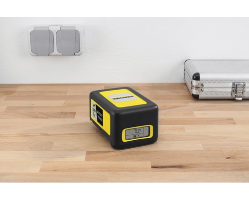 Batterie Kärcher avec indicateur de batterie