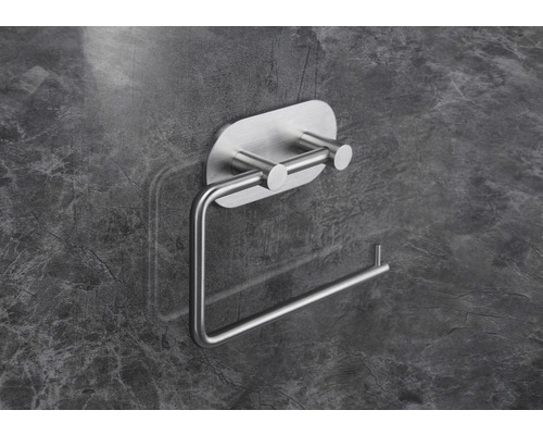 Toilettenpapierhalter zur Wandmontage