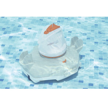Aquaglide Poolreinigungsroboter im Schwimmbad