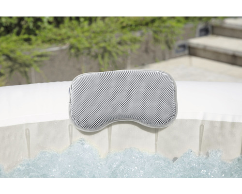 Coussin de nuque pour jacuzzi pour soutenir la nuque