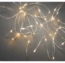 Guirlande lumineuse avec LED