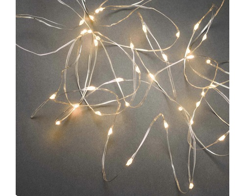 Guirlande lumineuse avec LED