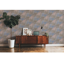Papier peint intissé 37858-1 Metropolitan Stories 2 carrelage
