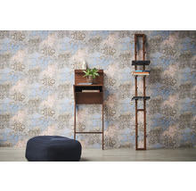 Papier peint intissé 37858-1 Metropolitan Stories 2 carrelage