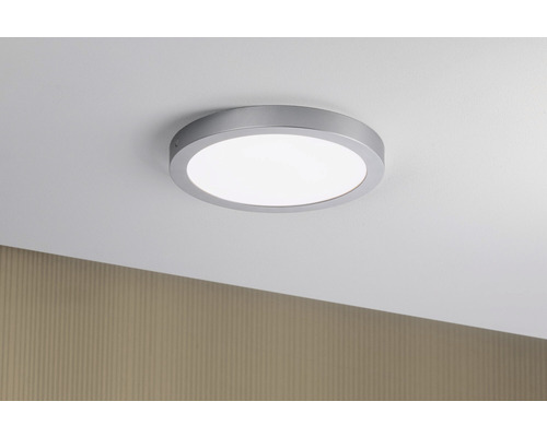 Plafonnier rond au design moderne