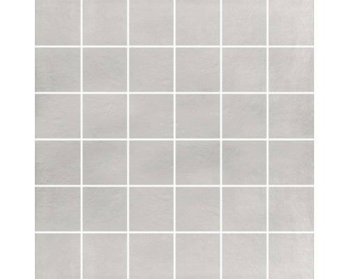 Quadratische Mosaikfliesen für Wand und Boden